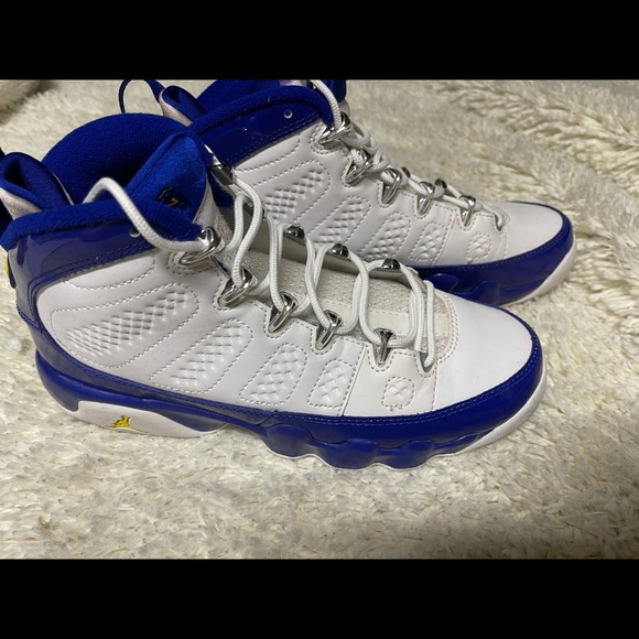Jordan 9 - Picture 5 of 7